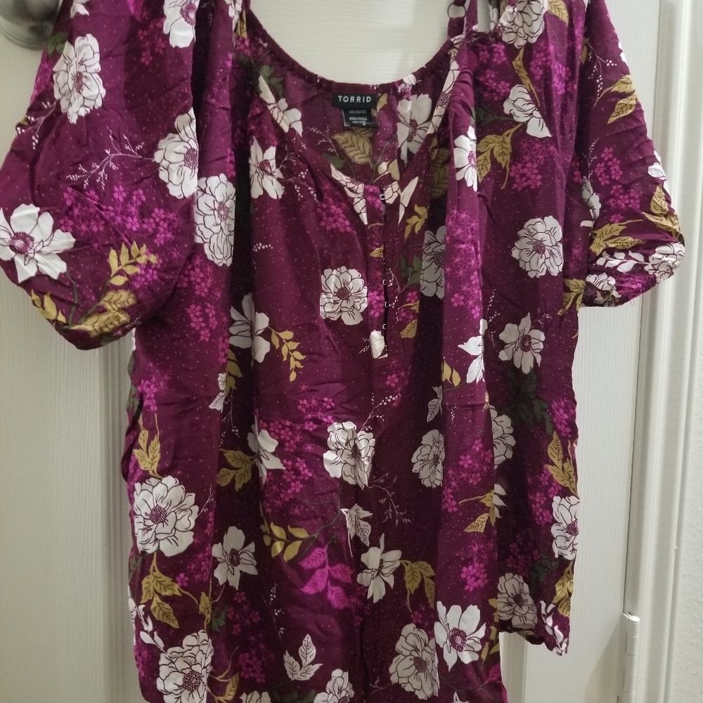 Blouse
